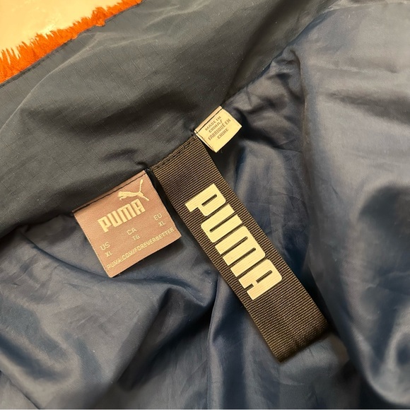 Puma Jacket - Picture 3 of 4
